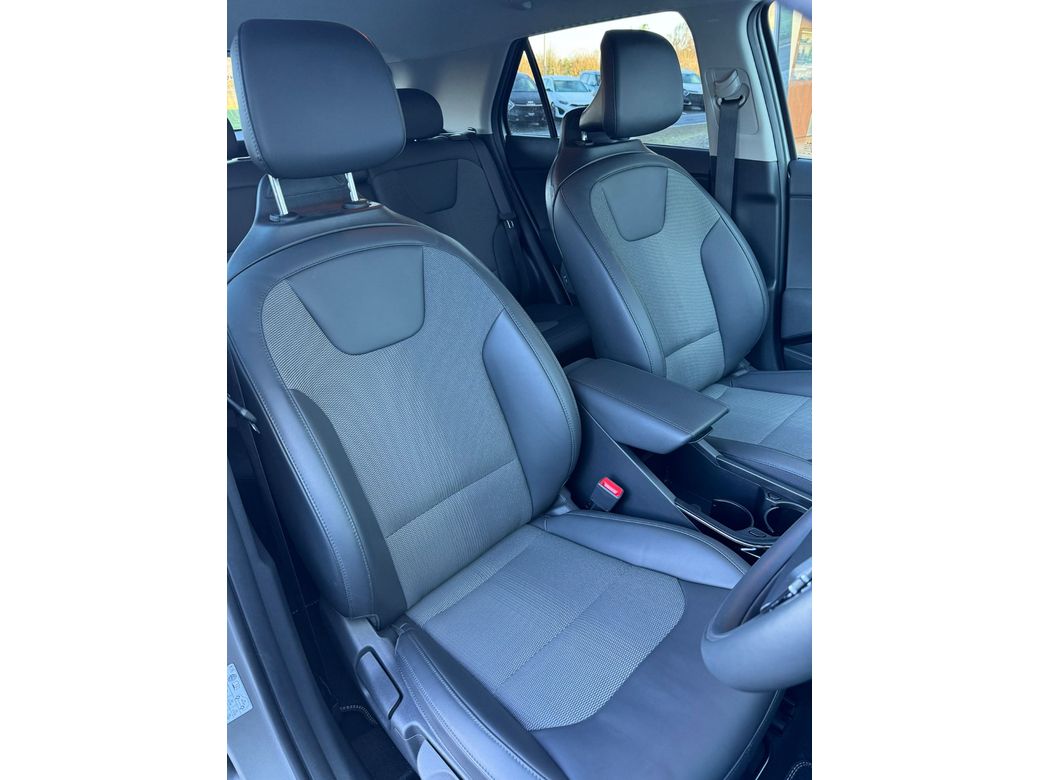 2025 Kia Niro