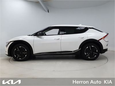 2025 Kia EV6