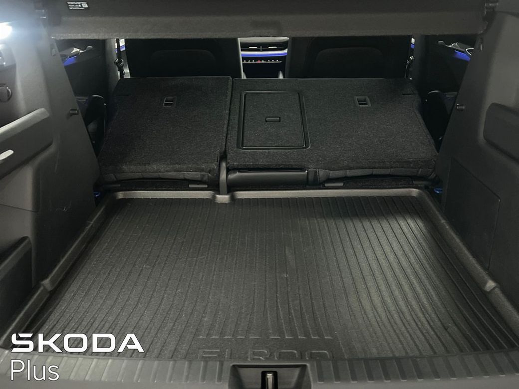 2026 Skoda Elroq