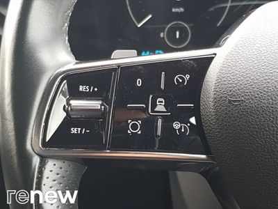 2023 Renault Megane E-Tech