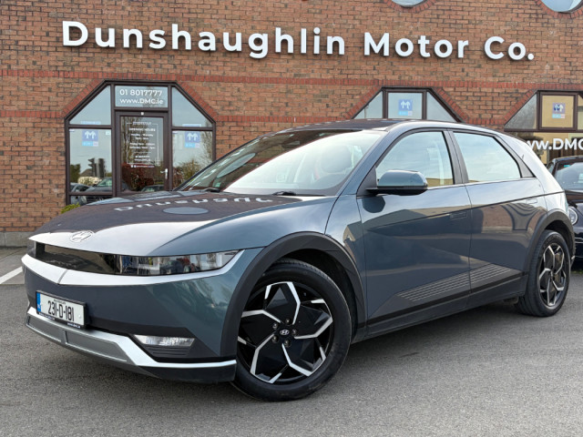 vehicle for sale from Dunshaughlin Motor Co