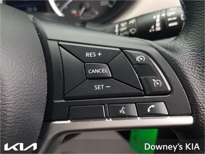 2022 Nissan Micra
