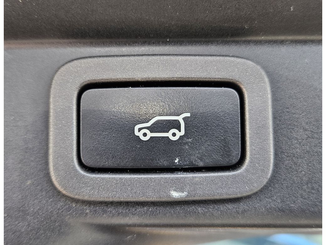 2019 Land Rover Range Rover Sport