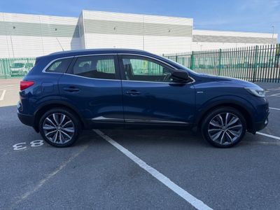 2018 Renault Kadjar