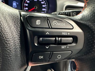 2021 Kia Stonic
