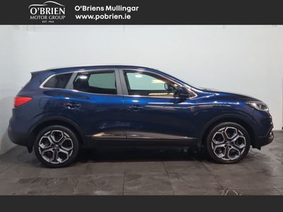 2017 Renault Kadjar