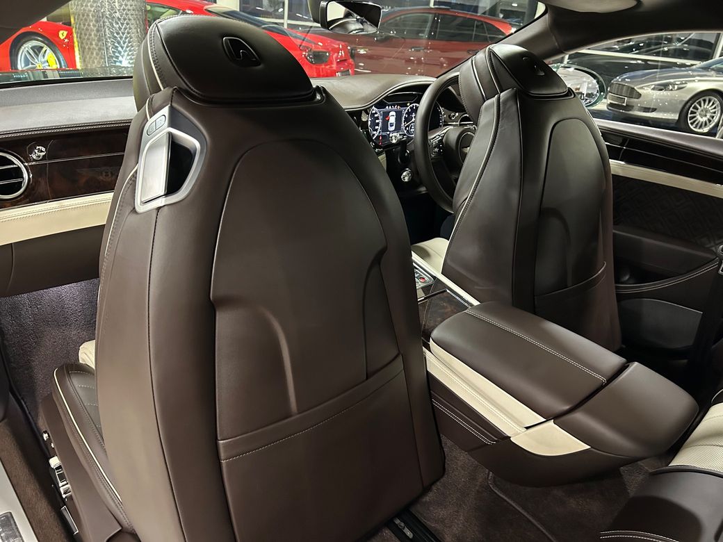 2018 Bentley Continental