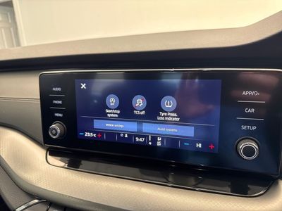2023 Skoda Octavia