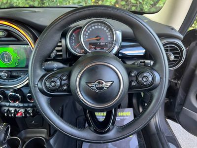 2019 Mini Cooper