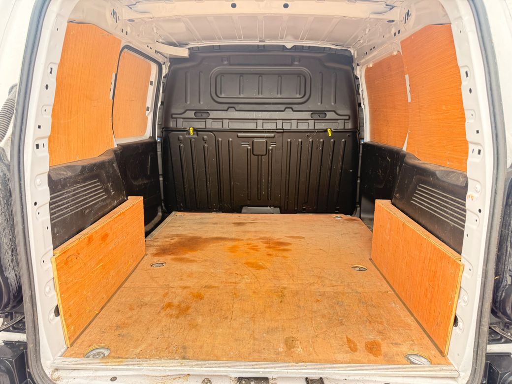 2023 Fiat Doblo
