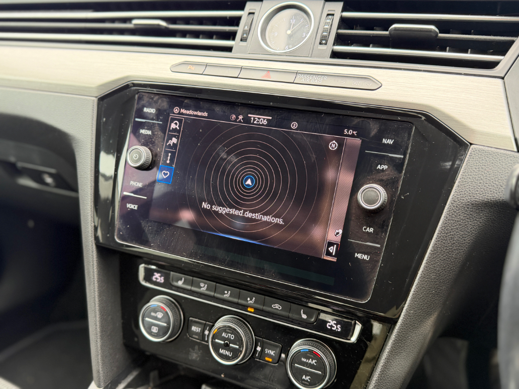 2020 Volkswagen Arteon