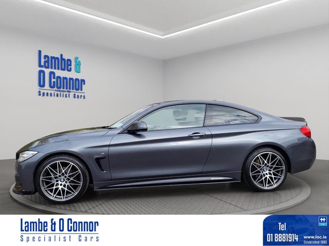 vehicle for sale from Lambe & O'Connor