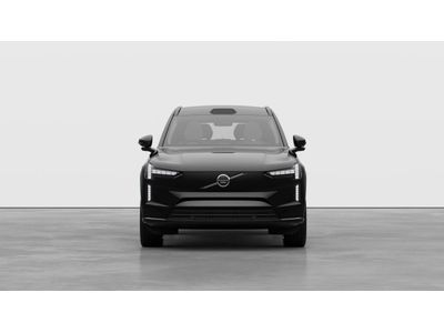 2026 Volvo EX90