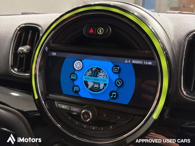 2020 Mini Countryman