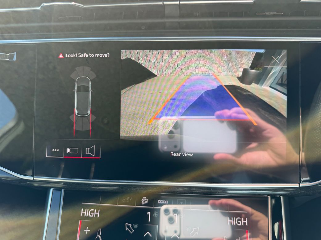 2021 Audi Q7