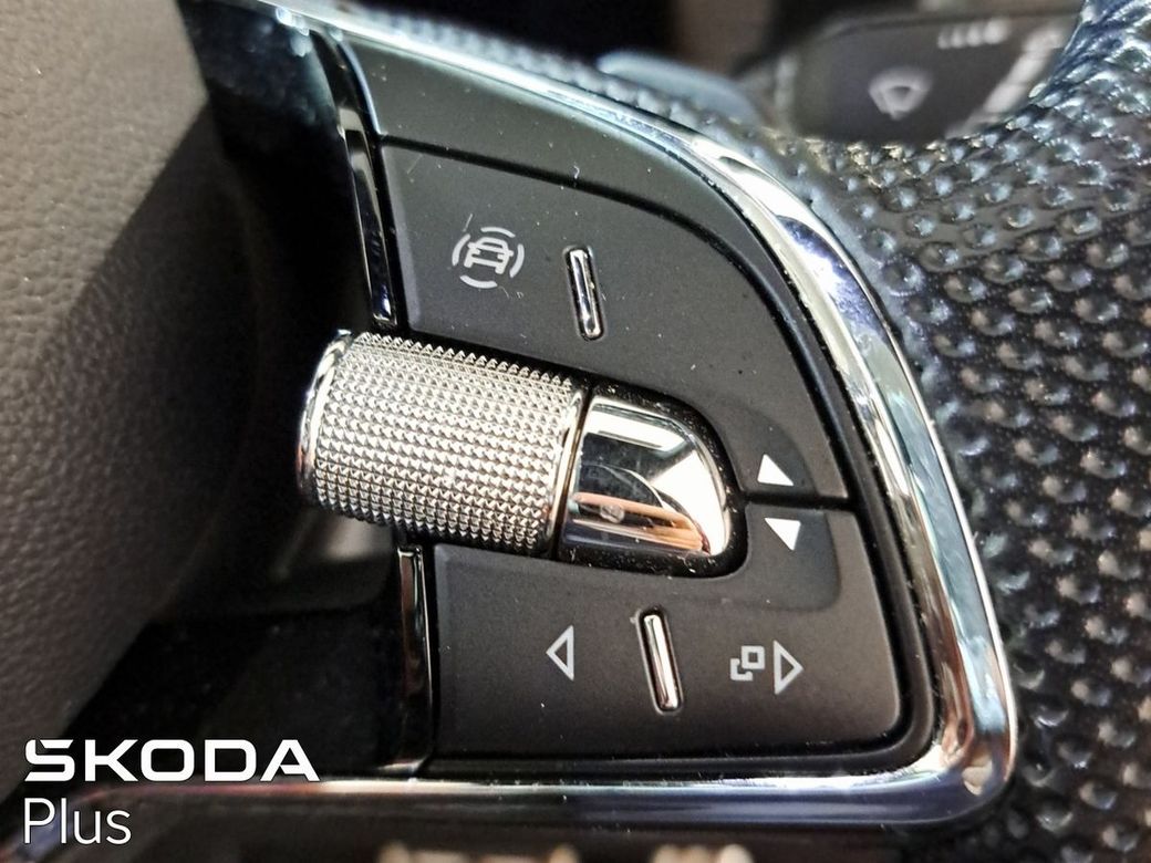 2024 Skoda Kodiaq