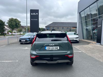 2023 Kia Niro