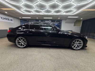 2020 BMW 3 Series