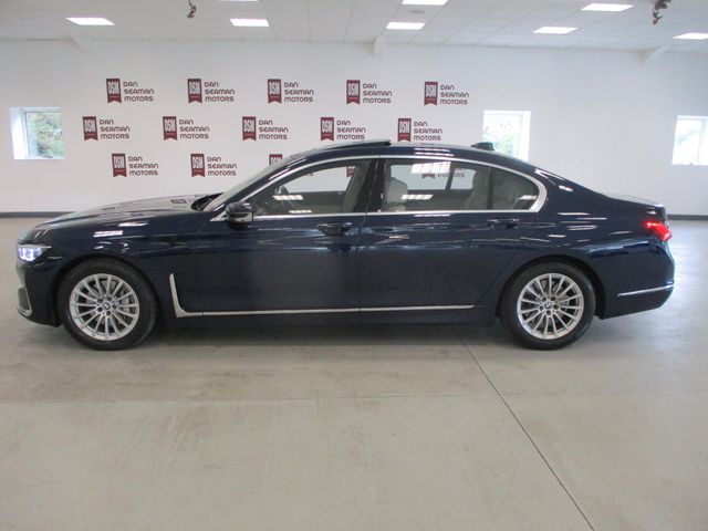 vehicle for sale from Dan Seaman Motors