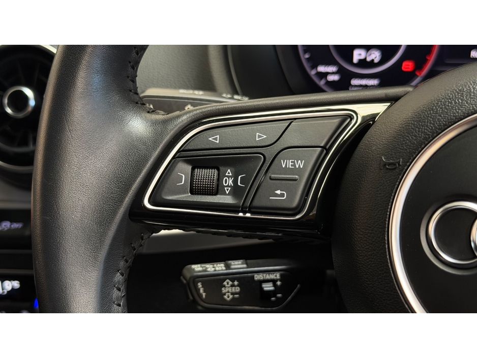2017 Audi Q2