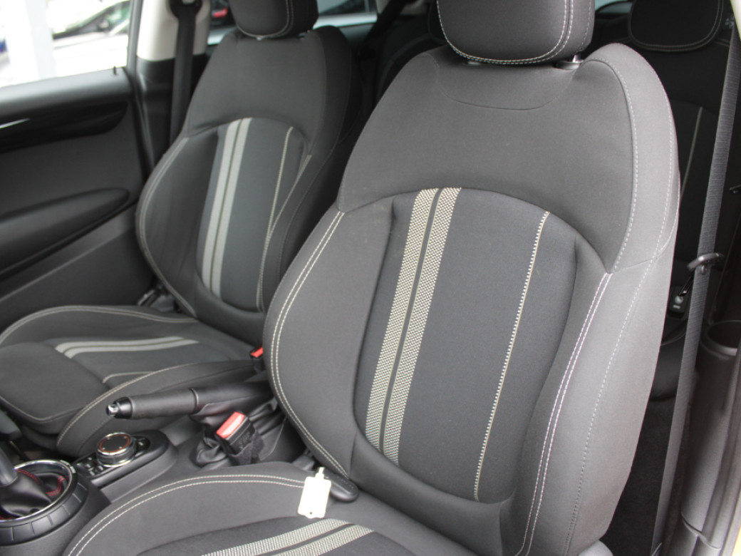 2016 Mini Cooper D