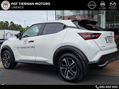 2026 Nissan Juke