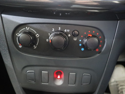 2021 Dacia Sandero
