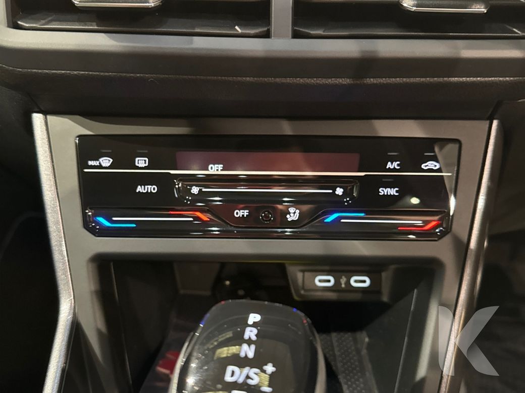 2024 Volkswagen Polo