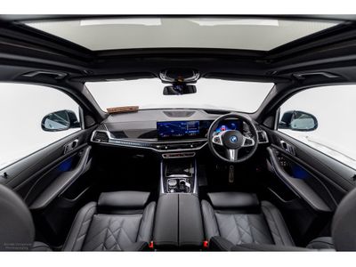 2025 BMW X5