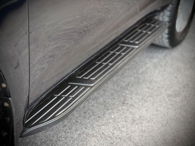 2018 Toyota Landcruiser