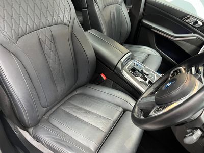 2023 BMW X5