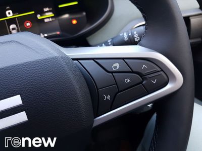 2026 Dacia Sandero Stepway