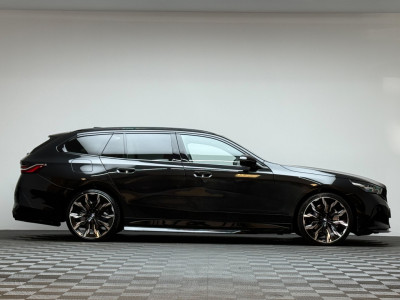 2026 BMW 5 Series