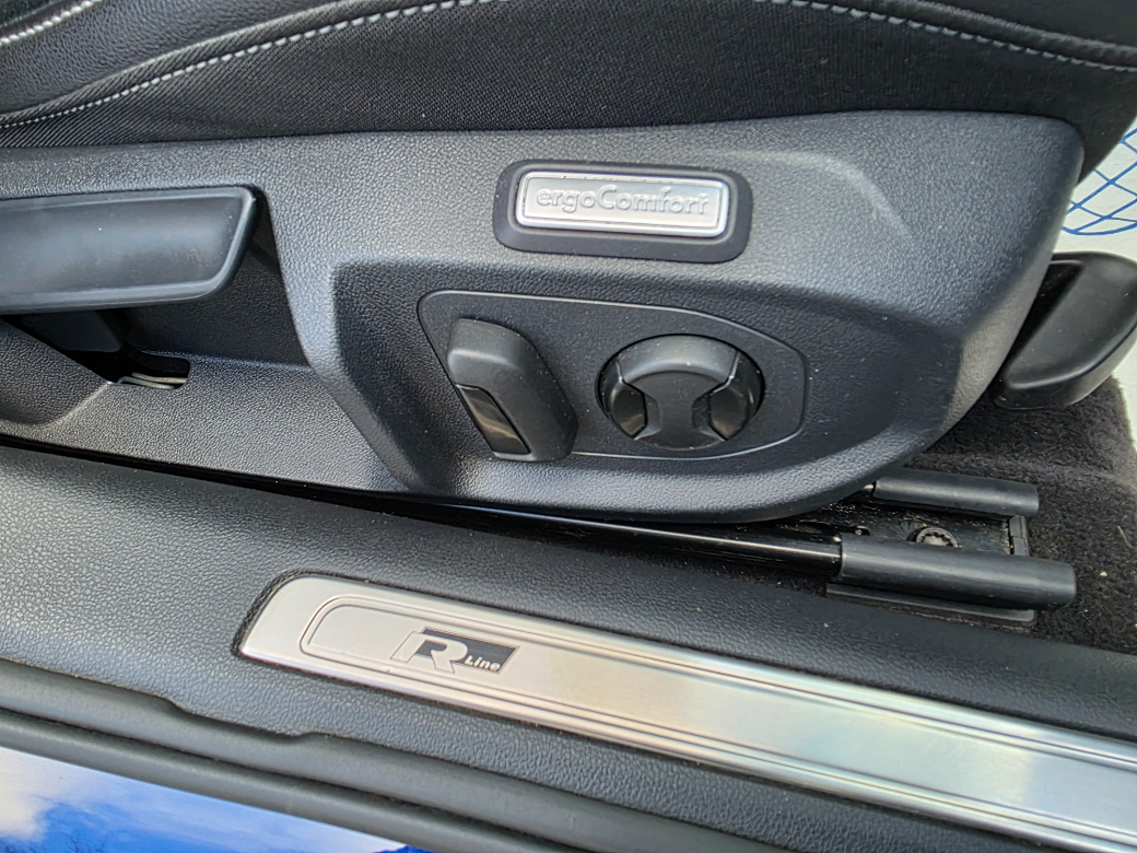 2019 Volkswagen Arteon