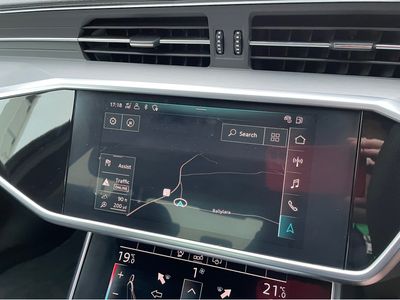 2022 Audi A6