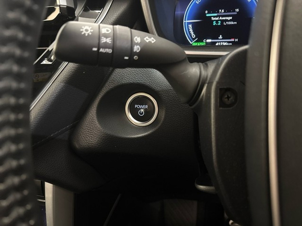 2023 Toyota Corolla Cross