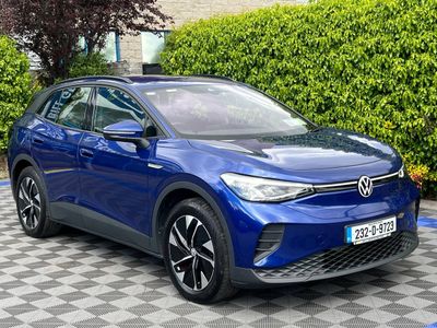 2023 Volkswagen ID.4