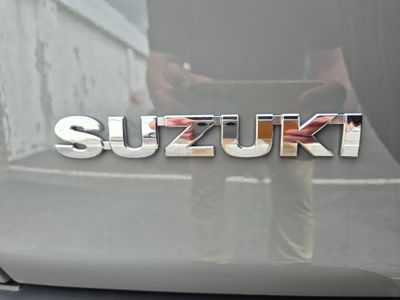 2023 Suzuki Jimny