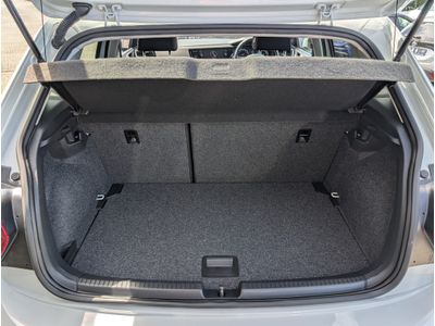 2021 Volkswagen Polo