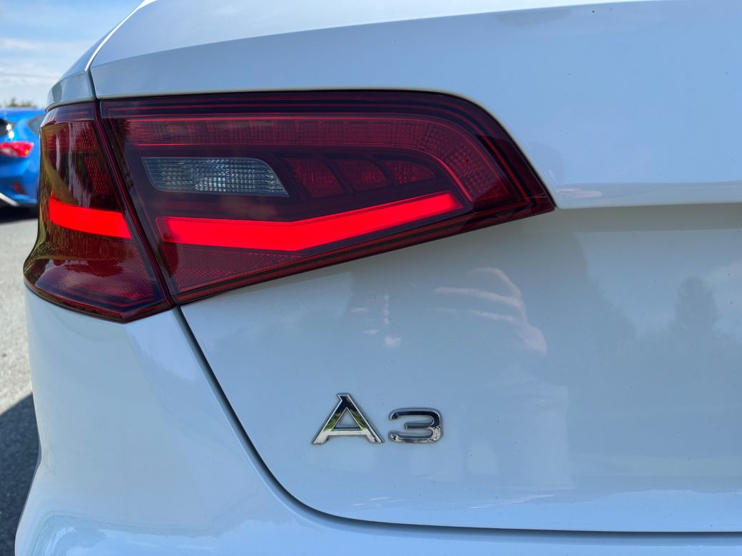 2015 Audi A3