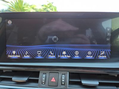 2022 Lexus ES 300h