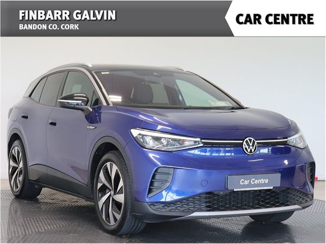 vehicle for sale from Finbarr Galvin Ltd