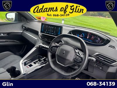 2023 Peugeot 3008