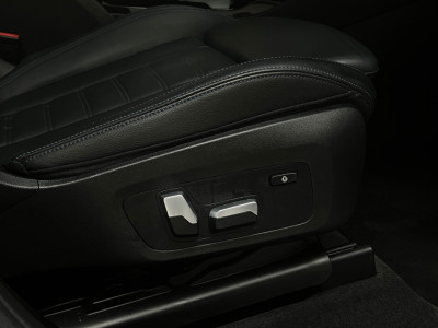 2022 BMW iX3