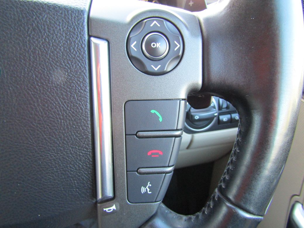 2012 Land Rover Discovery