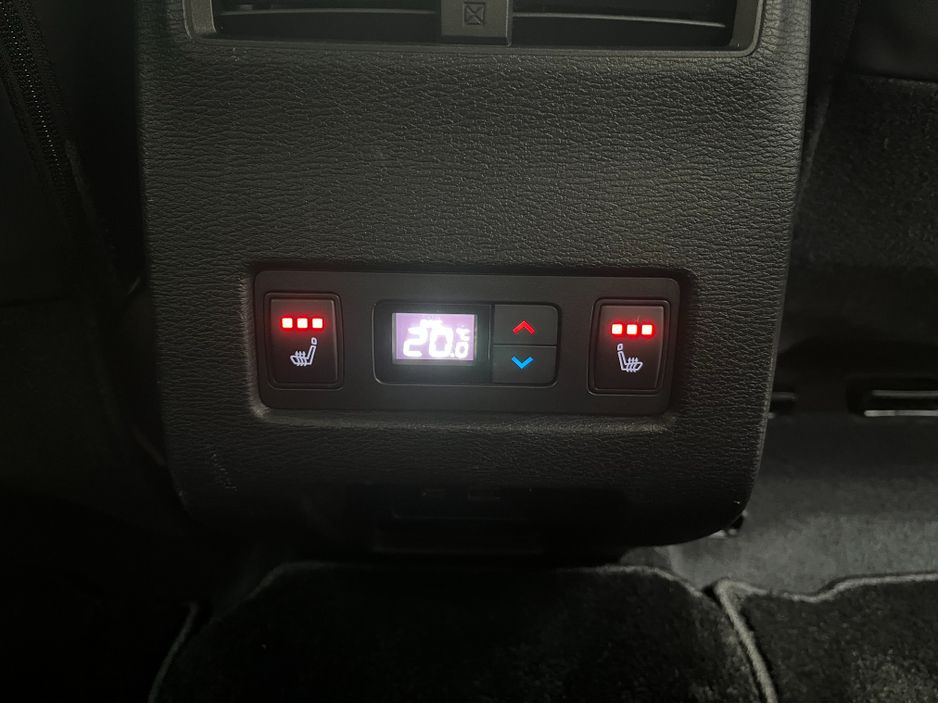 2023 Mitsubishi Outlander