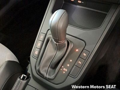 2026 SEAT Arona