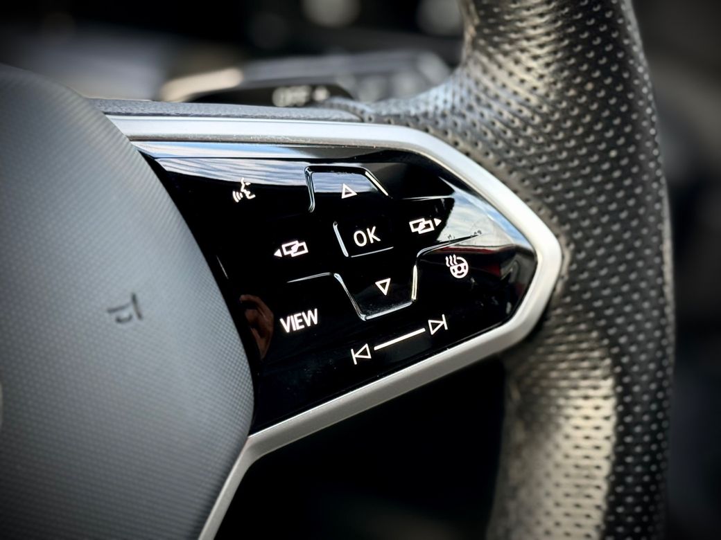 2024 Volkswagen Golf