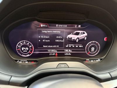 2018 Audi Q2