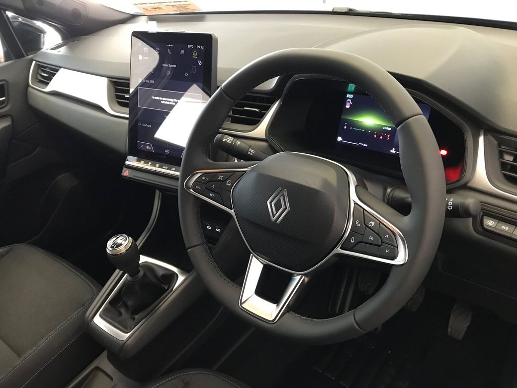 2026 Renault Symbioz